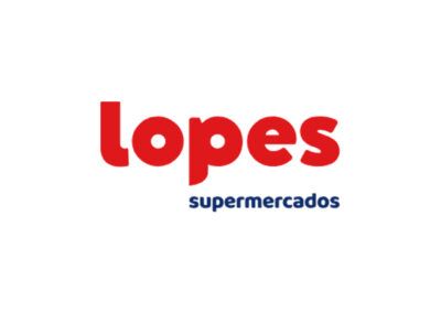 Aniversário Lopes Supermercados