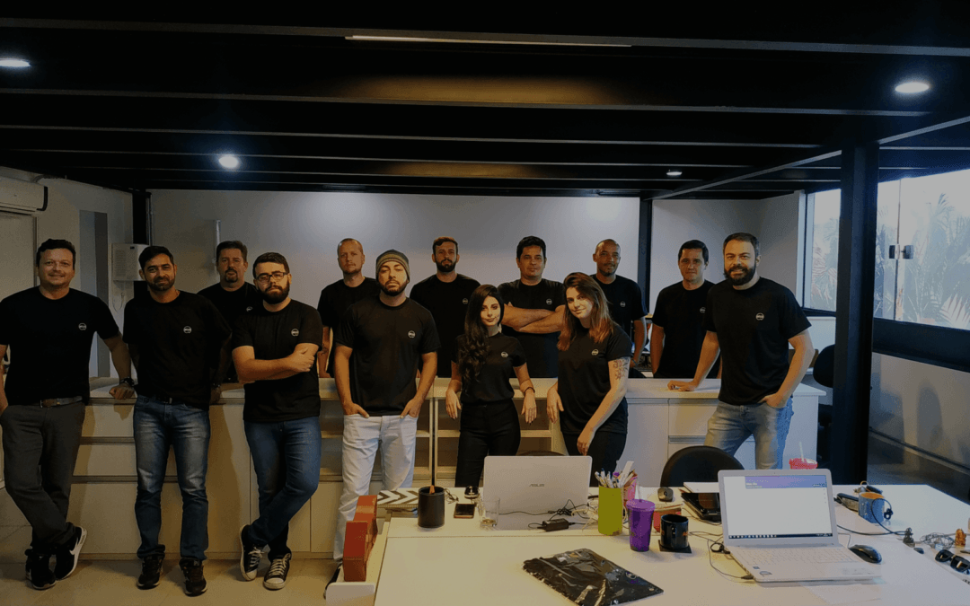 A Art.Co está de cara nova!