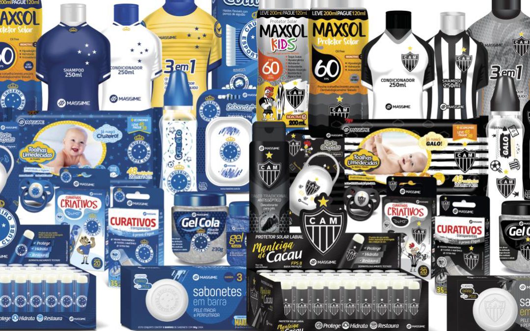 Mássime: A Grande Área Das Marcas Próprias