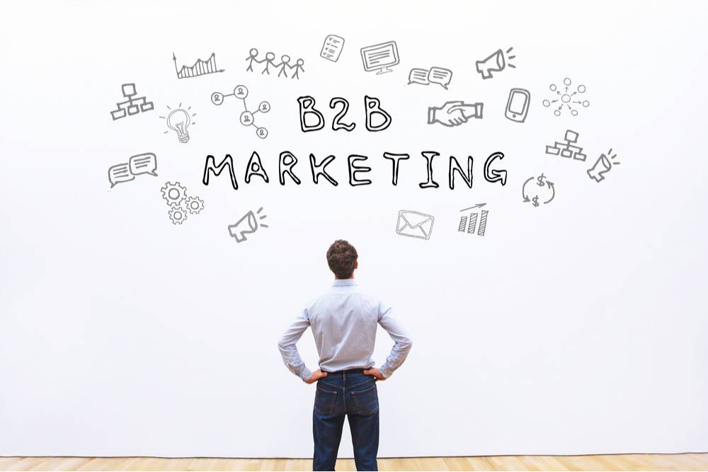 O Marketing de Conteúdo B2B mudou e insistir nestes 5 erros mostra isso